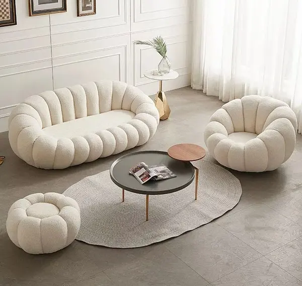 Sala Nube