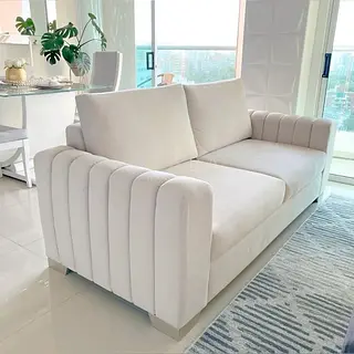 Sofá Versalles