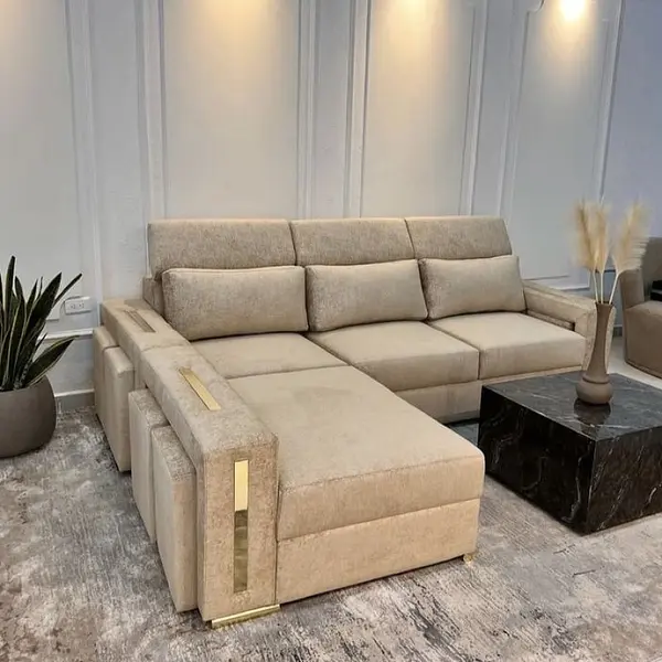 Sala L Confort
