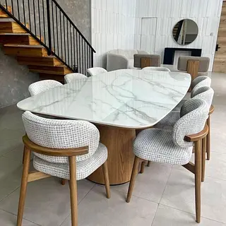 Comedor Siena