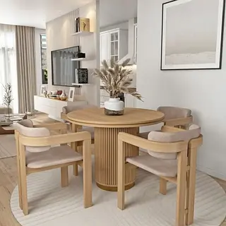 Comedor Genesis
