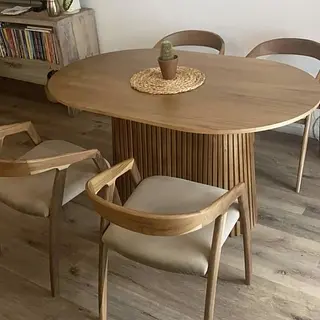 Comedor Megod