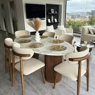 Comedor Holanda