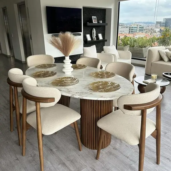 Comedor Holanda