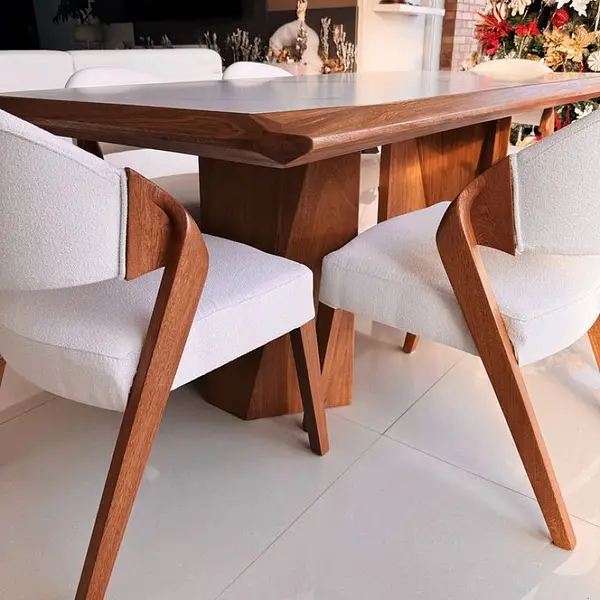 Comedor Chanel