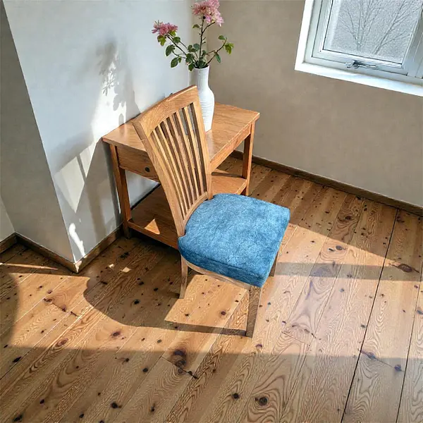 Silla Stria Lineal