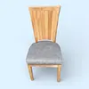 Silla Monolithe Panel