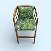 Sillón Hojas De Ángulo