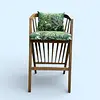Sillón Hojas De Ángulo