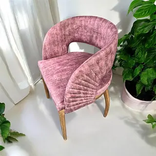 Sillón Nautilus Radial