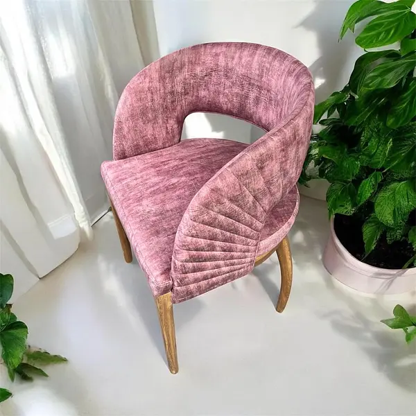 Sillón Nautilus Radial