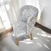 Sillón Facet Geométrico