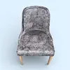 Sillón Facet Geométrico