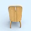 Sillón Ala Escultural
