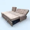 Sofá Cama Mármol Versátil
