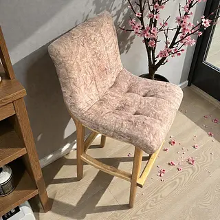 Silla Prisma De Bar