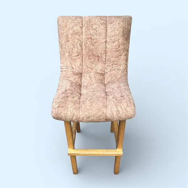 Silla Prisma De Bar