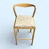 Silla Órbita Botánica