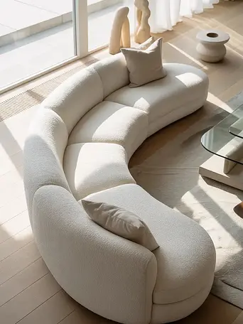 Estilo En Kasa Real
