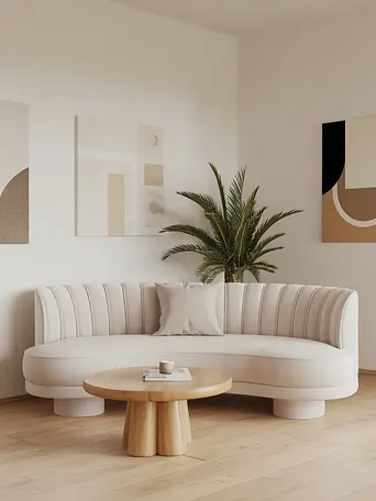 Estilo En Kasa Real