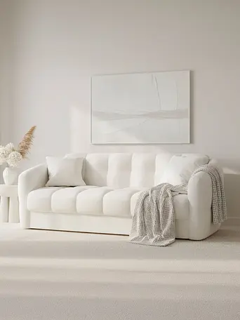 Estilo En Kasa Real